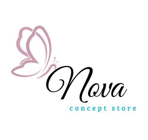 Nova Concept Store Logo